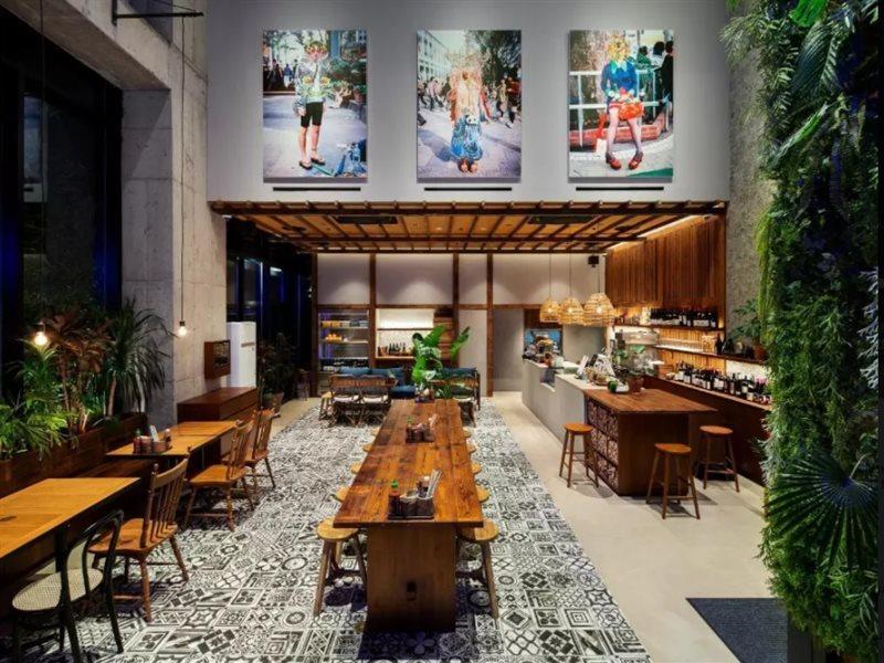 Hotel Anteroom سيول المظهر الخارجي الصورة