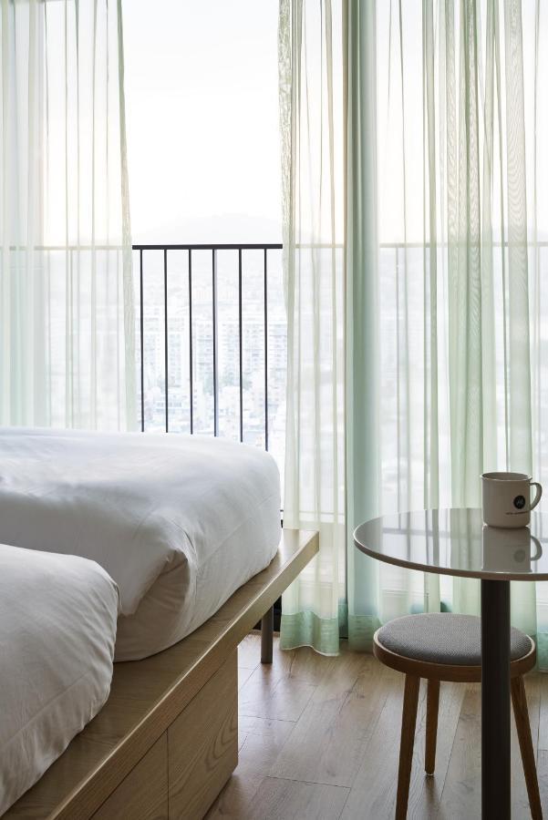 Hotel Anteroom سيول المظهر الخارجي الصورة