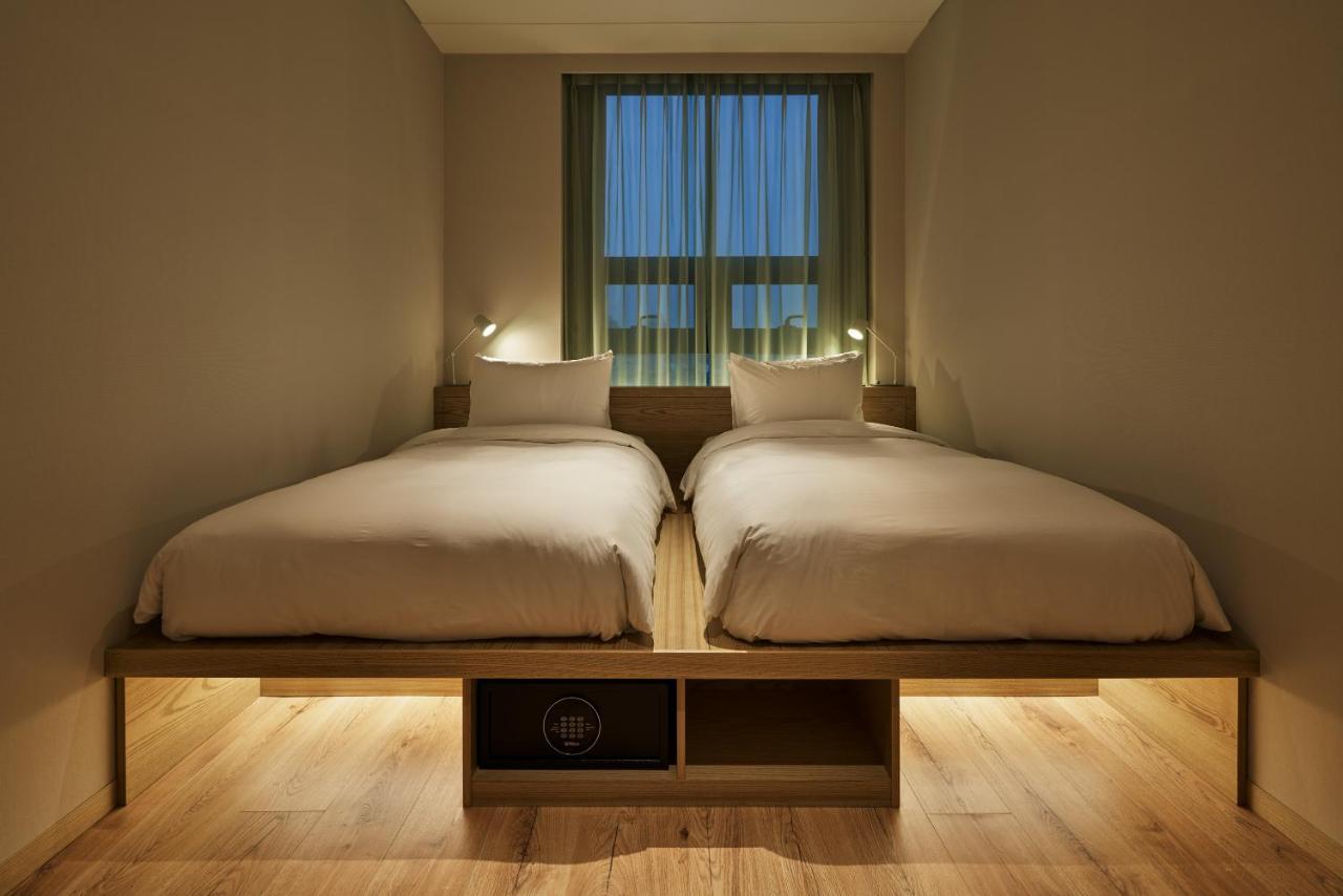 Hotel Anteroom سيول المظهر الخارجي الصورة