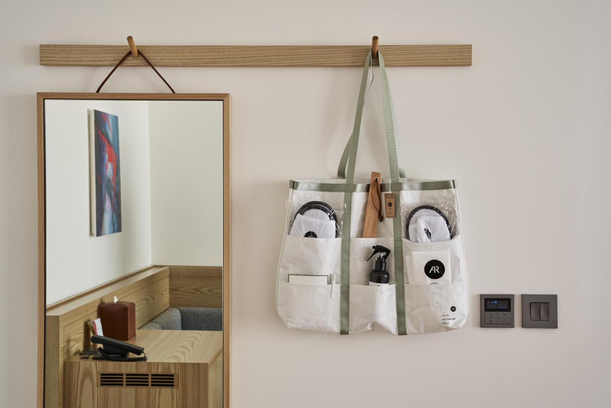 Hotel Anteroom سيول الغرفة الصورة