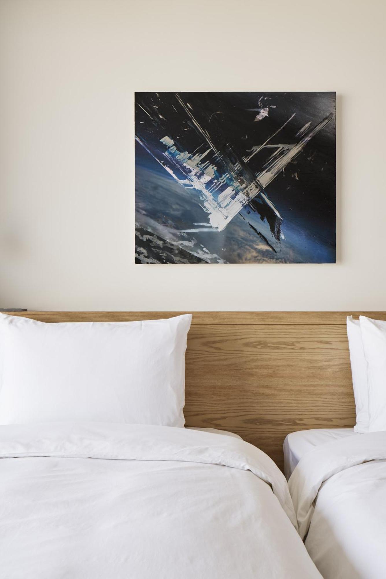 Hotel Anteroom سيول الغرفة الصورة